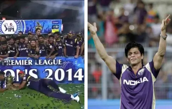 2014 IPL Winner Team, Man of The Match, Purple Cap & Orange Cap Winners with Prize Money