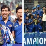 2015 IPL Winner - Mumbai Indians