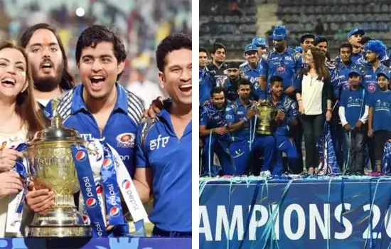 2015 IPL Winner Team, Man of The Match, Purple Cap & Orange Cap Winners with Prize Money