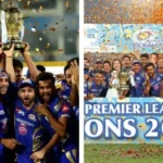 2017 IPL Winner - Mumbai Indians