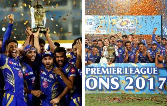 2017 IPL Winner Team, Man of the Match, Purple Cap & Orange Cap Winners with Prize Money