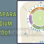 Barsapara Stadium Layout