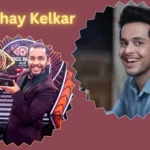 Akshay Kelkar