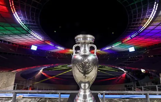 Euro Cup 2024 Match Schedule, Timing (IST),Groups, Format & More