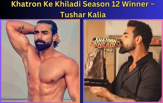 Khatron Ke Khiladi (KKK) Season 12: Winner, Contestants and Host Name