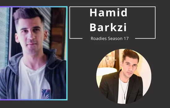 Hamid Barkzi