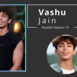 Vashu Jain