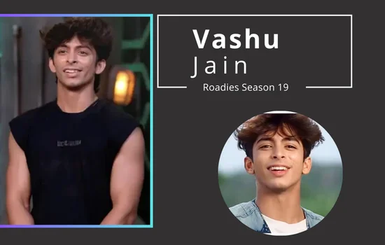 Vashu Jain