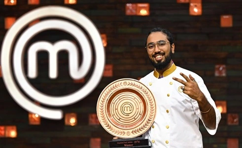 MasterChef India Tamil Winners List of All Seasons (1 To 2)