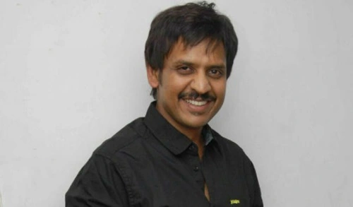 Akul Balaji