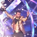 Chandan Shetty