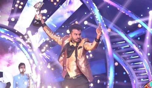 Chandan Shetty