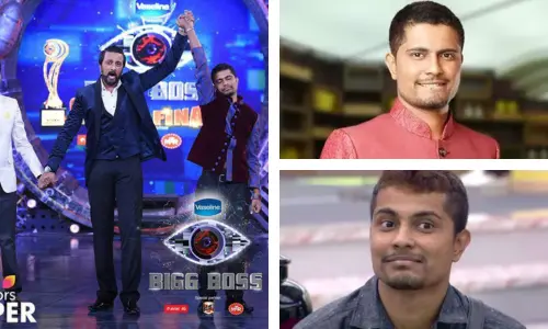 Bigg Boss Kannada 4 Winner, Contestants and Host Name