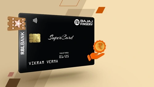 RBL Credit Card Payment