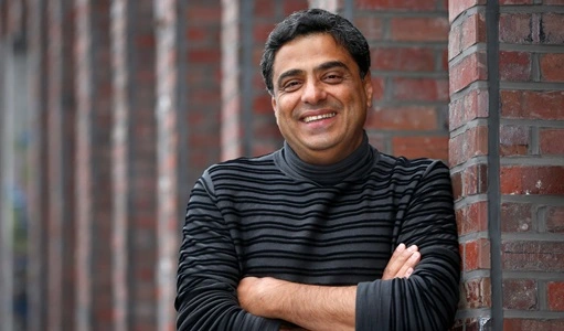 Ronnie Screwvala