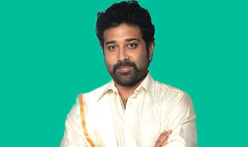 Siva Balaji