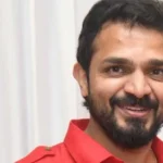 Vijay Raghavendra