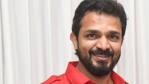 Vijay Raghavendra