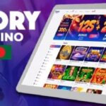 Glory Casino Bangladesh