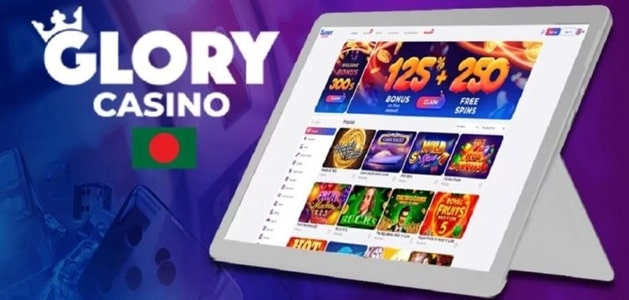 Glory Casino Bangladesh