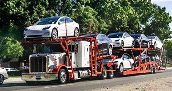 6 Things to Know When Shipping a Car to or from California