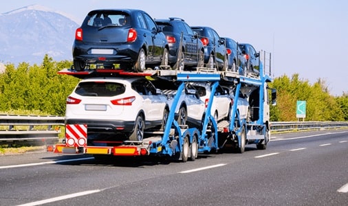 car shipping