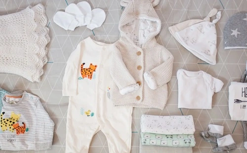 Baby Clothes