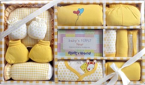 Baby Gifts