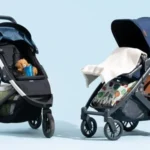 Baby Strollers Safety Tips