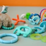 Baby Teething Toys