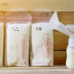 Breast Milk Storage