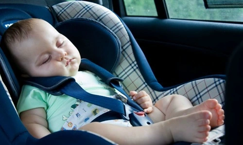 Car Seats for Your Baby