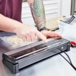 Food Vacuum Sealer