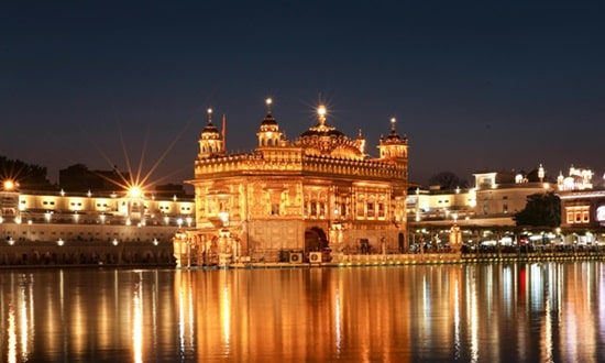 Golden Temple