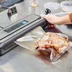 Vacuum Sealer Bag