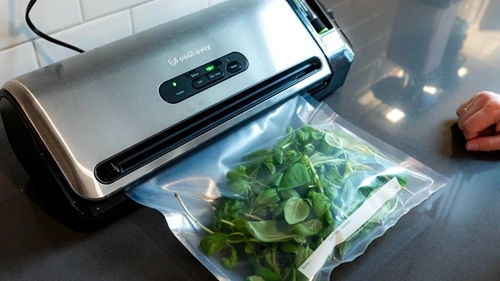 Vacuum Sealer Uses