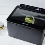 Vacuum Sealer at home