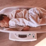 Weigh Your Baby at Home