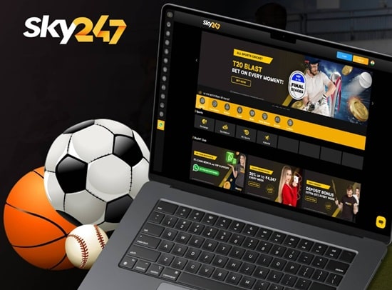 Discover the Benefits of Betting with Sky247 in India