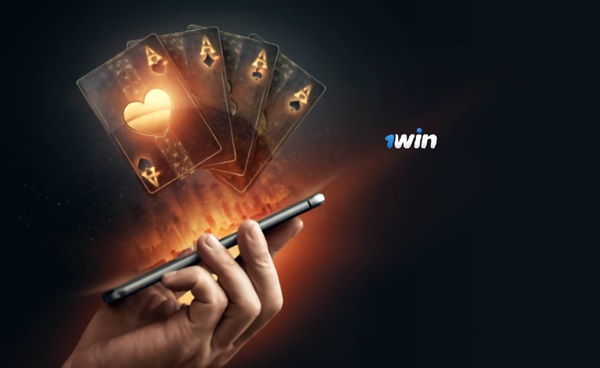 1win Mobile: The Smart Way To Bet On Sports And Play Casino Games To Gamblers