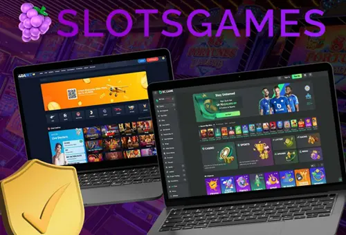 Online Casinos for Slot Players