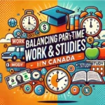 Pros and Cons of Part-Time Work on Academic Performance