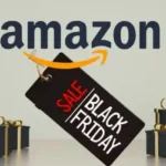 Amazon Black Friday