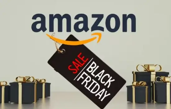 Amazon Black Friday