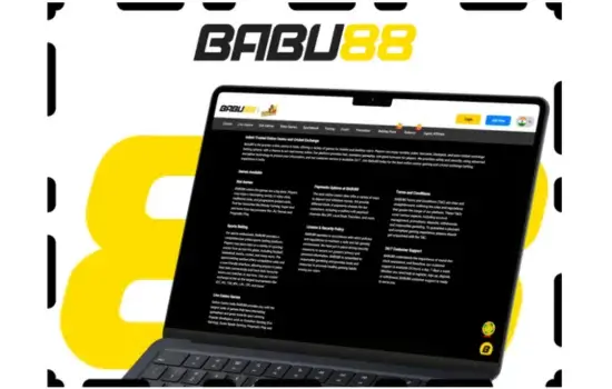 Babu88 Legal in India