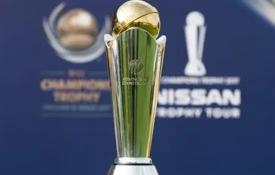 ICC Champions