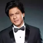 Shahrukh Khan