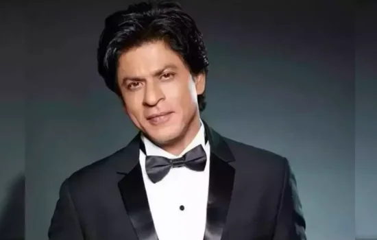 Shahrukh Khan