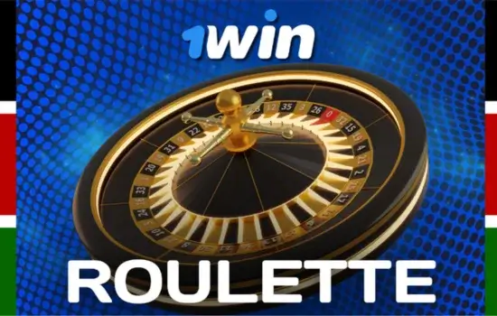 1 Winbet Roulette