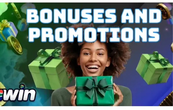 1Win Bonus and Promotions